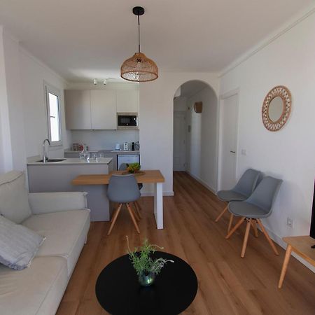 Apartamentos Es Salobrar Colonia de Sant Jordi Exterior foto