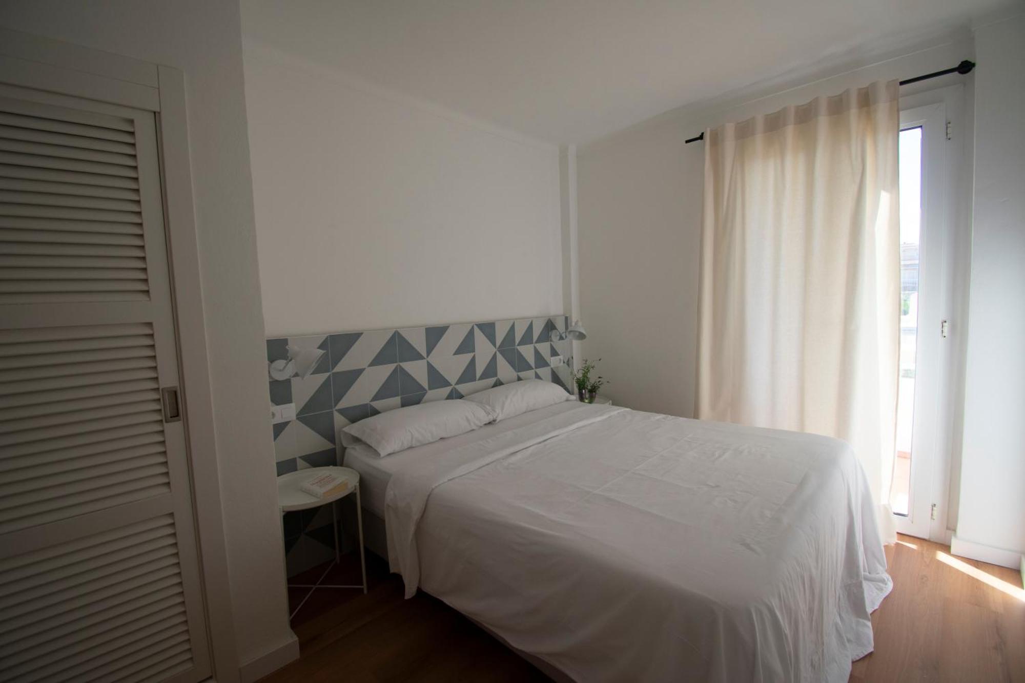 Apartamentos Es Salobrar Colonia de Sant Jordi Exterior foto