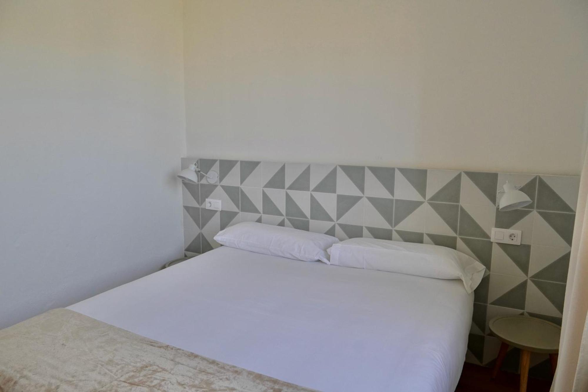 Apartamentos Es Salobrar Colonia de Sant Jordi Exterior foto