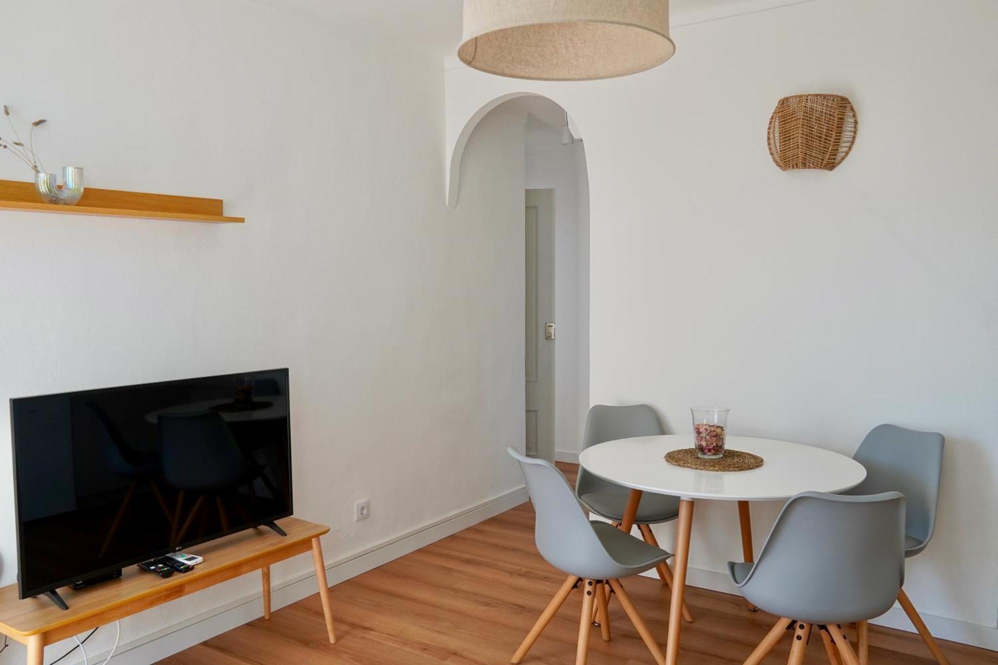Apartamentos Es Salobrar Colonia de Sant Jordi Exterior foto